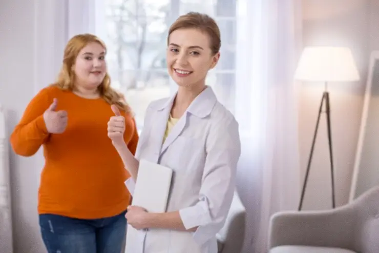 Laudo de psicólogo para cirurgia bariátrica