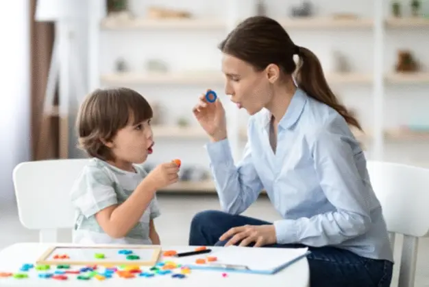 Psicólogo para autismo em São Paulo