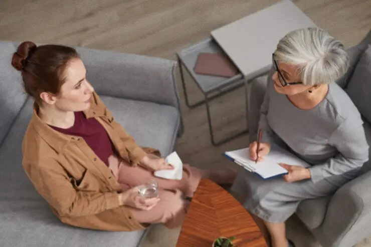 Psicoterapia familiar em Moema