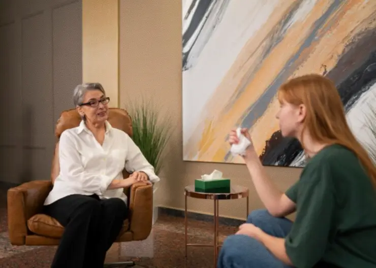 Psicoterapia tcc em São Paulo