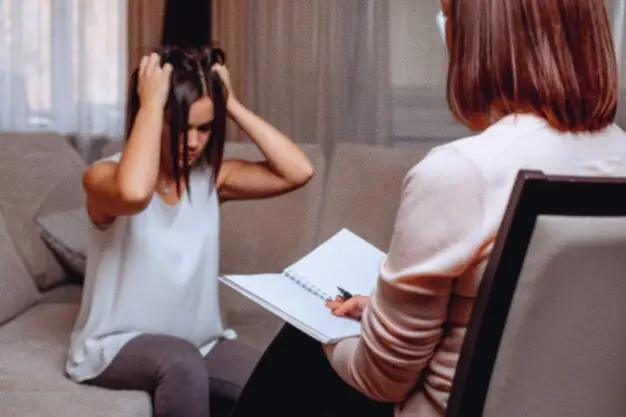 Terapia cognitivo comportamental tcc